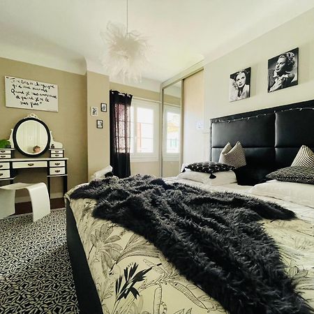 La Poterie Bed & Breakfast Carresse Exterior photo